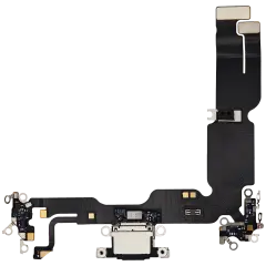 iPhone 15 Charging Port Flex Cable