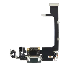 iPhone 11 Pro (Used OEM Pull) Charging Port Flex Cable
