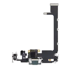iPhone 11 Pro Max (Used OEM Pull) Charging Port Flex Cable