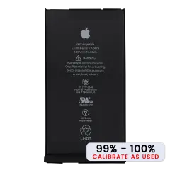 iPhone 12 / 12 Pro baterija (Naudota OEM Dalys: Grade A)