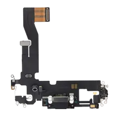 iPhone 12 / 12 Pro (Used OEM Pull) Charging Port Flex Cable