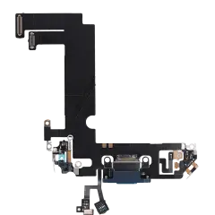 iPhone 12 mini (Used OEM Pull) Charging Port Flex Cable