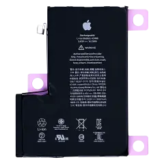 iPhone 12 Pro Max baterija (Naudota OEM Dalys: Grade A)