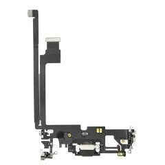 iPhone 12 Pro Max (Used OEM Pull) Charging Port Flex Cable