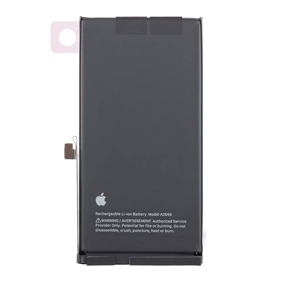 iPhone 13  baterija (Naudota OEM Dalys: Grade A)