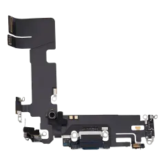 iPhone 13 (Used OEM Pull) Charging Port Flex Cable