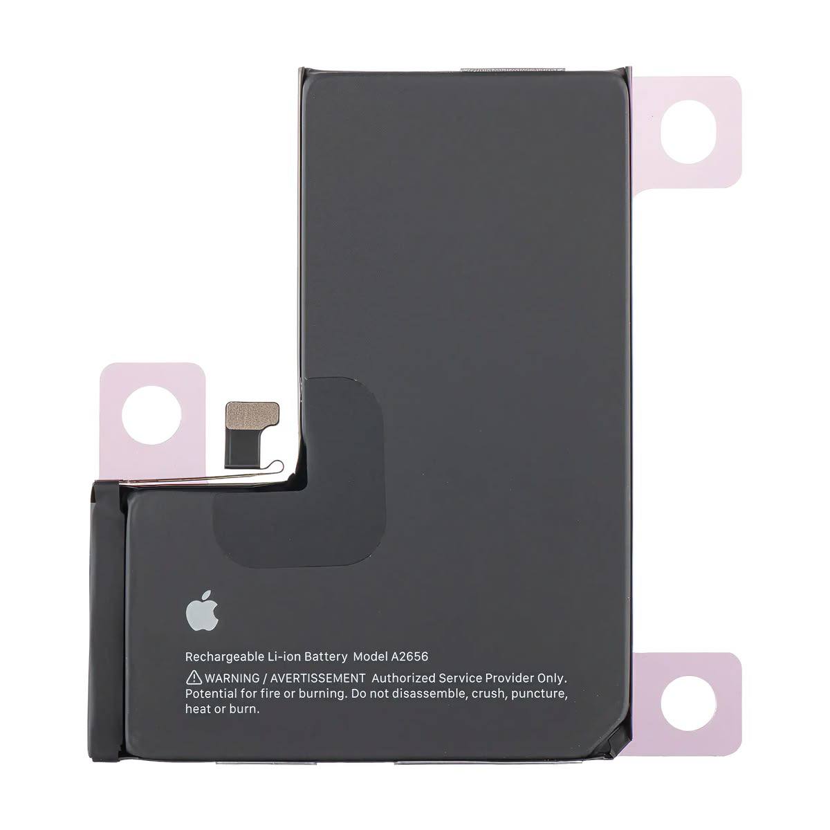 iPhone 13 Pro baterija (Naudota OEM Dalys: Grade A)