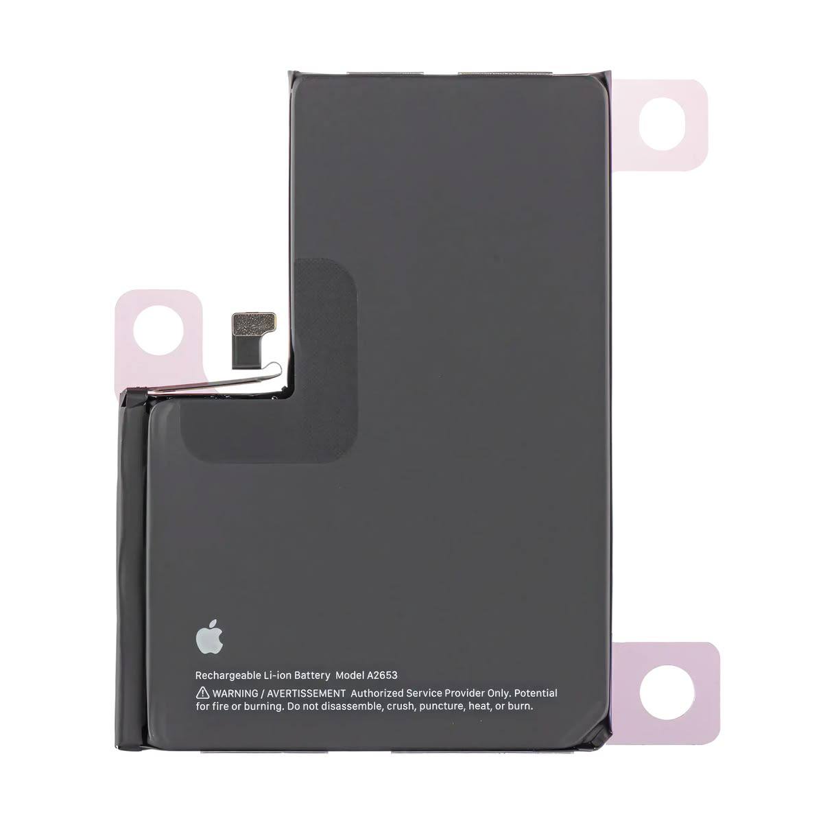 iPhone 13 Pro Max baterija (Naudota OEM Dalys: Grade A)