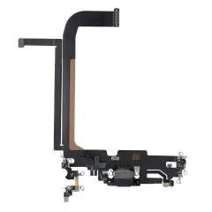iPhone 13 Pro Max (Used OEM Pull) Charging Port Flex Cable