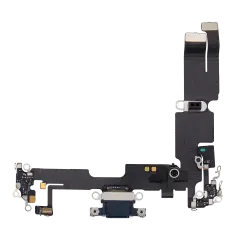 iPhone 14 Plus (Used OEM Pull) Charging Port Flex Cable