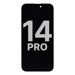 Apple iPhone 14 Pro (Used OEM Pull: Grade A)