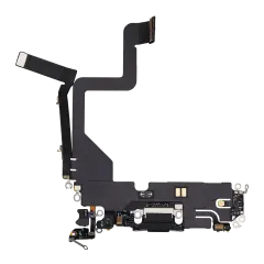 iPhone 14 Pro  (Used OEM Pull) Charging Port Flex Cable