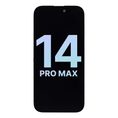 Apple iPhone 14 Pro Max  (Used OEM Pull: Grade A)