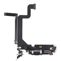 iPhone 14 Pro Max  (Used OEM Pull) Charging Port Flex Cable