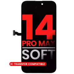 iPhone 14 Pro Max ( Soft Oled )
