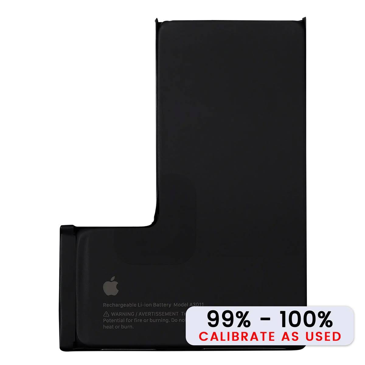 100% Originali Apple iPhone 15 pro baterija (Naudota OEM Dalys: Grade A) Likutis 99%-100%, Pairable
