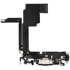 iPhone 15 Pro Charging Port Flex Cable