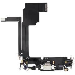 iPhone 15 Pro Max (Used OEM Pull) Charging Port Flex Cable