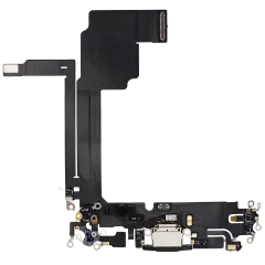 iPhone 15 Pro Max  Charging Port Flex Cable