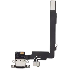 iPhone 16 Pro (Used OEM Pull) Charging Port Flex Cable