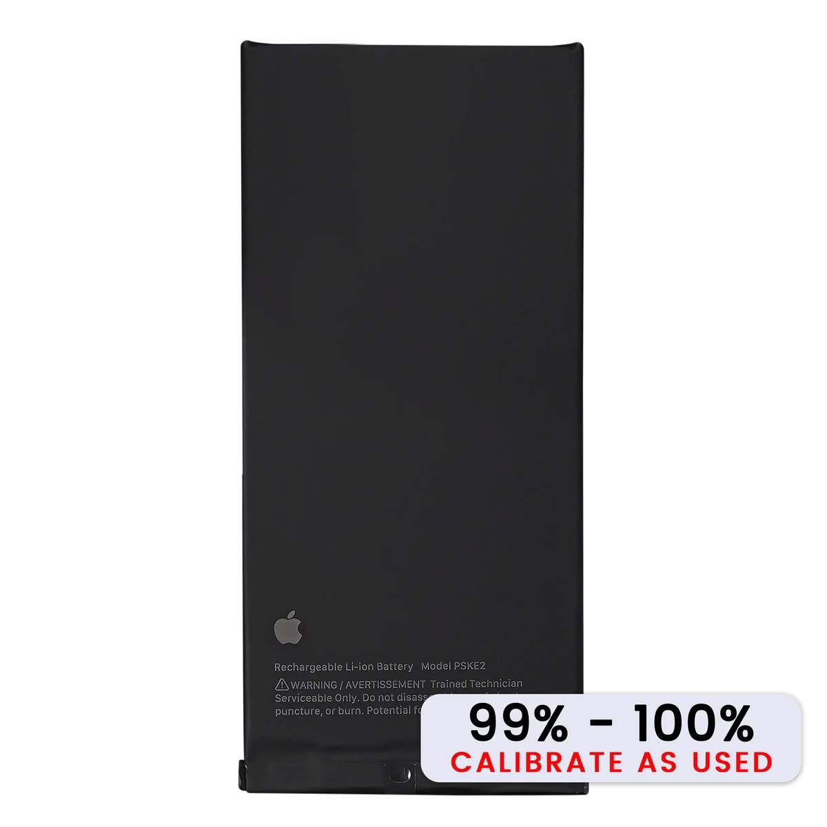 100% Originali Apple iPhone 16e  baterija (Naudota OEM Dalys: Grade A)