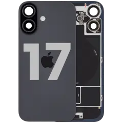 iPhone 17 Back Glass (Used OEM Pull: Grade A)