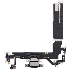 iPhone 17 (Used OEM Pull) Charging Port Flex Cable