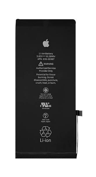 Apple iPhone 8 Plus baterija ( Nauja )
