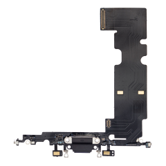 iPhone 8 Plus  Charging Port Flex Cable