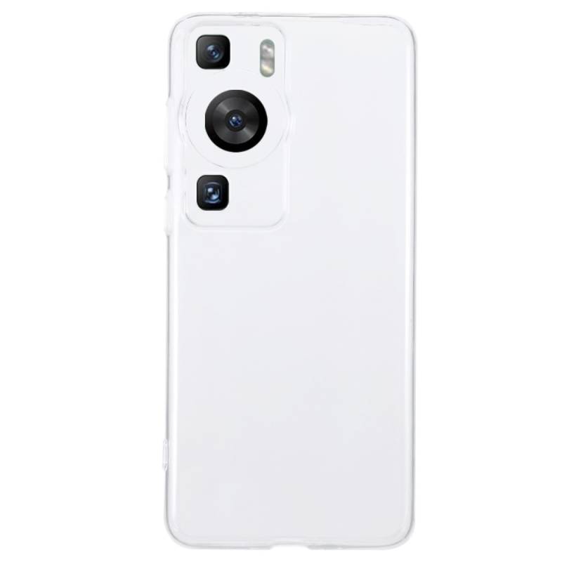 Huawei P60 Pro silikoninis dėklas