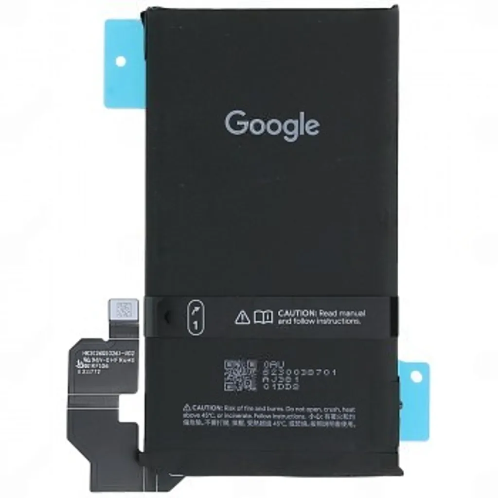 Google Pixel 8 Pro akumuliatorius (Original)