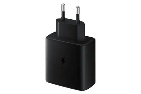 Samsung Galaxy A55 45W greitas įkroviklis
