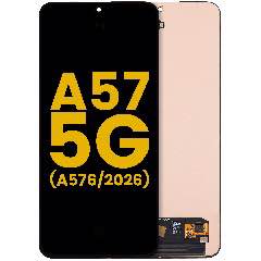 Samsung Galaxy A57 5G 2026 display module (No Frame) (Service Pack)