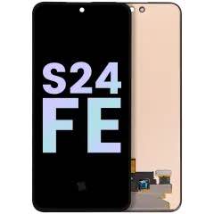 Samsung Galaxy S24 Fe 5G (S721) display module (NO FRAME) (Service Pack)