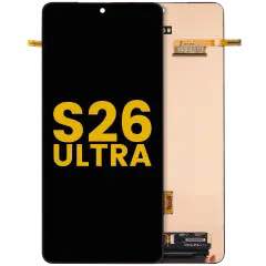 Samsung Galaxy S26 Ultra 5G  ekranas  (Service Pack) be remelio