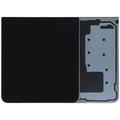 Samsung Galaxy Z Flip 7 5G ( Original ) (Service Pack) (Blue) ( Red ) ( Mint )  Bottom Back Cover