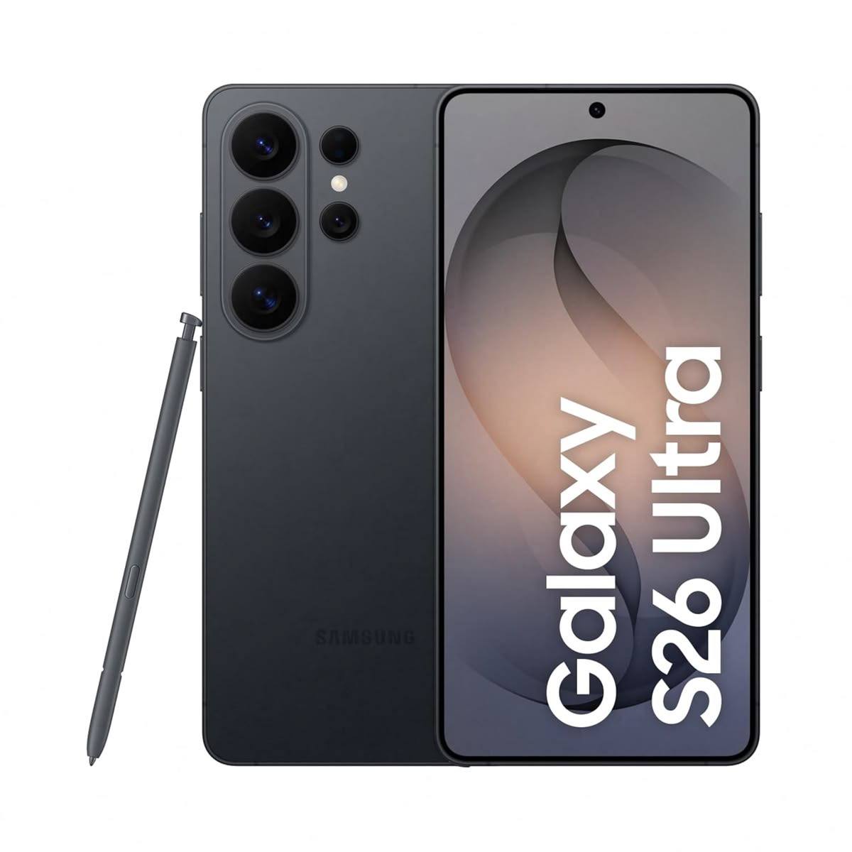 Galaxy S26 Ultra