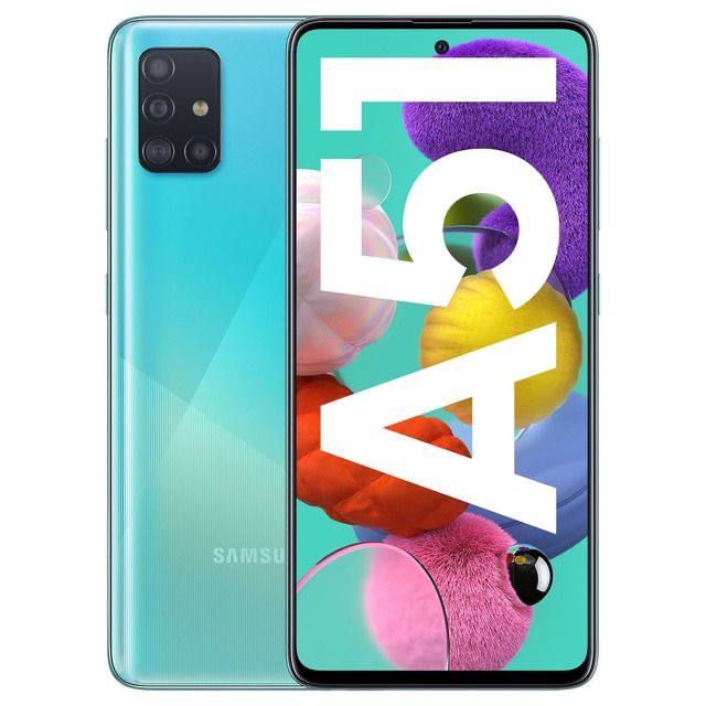 Galaxy A51
