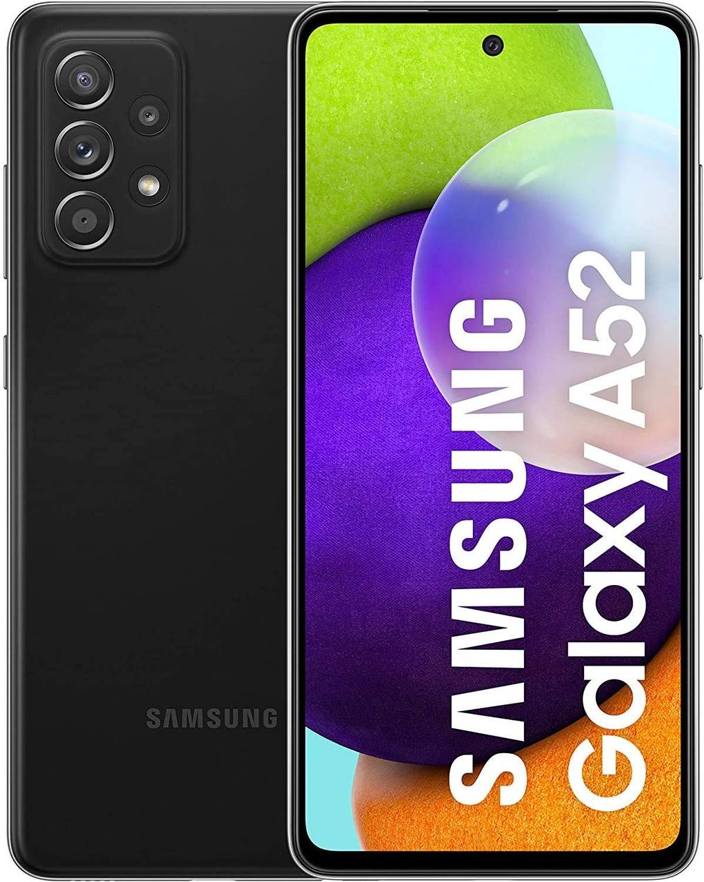 Galaxy A52 / A52s