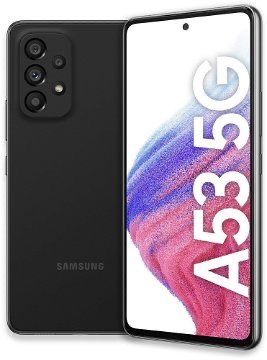 Galaxy A53 5G