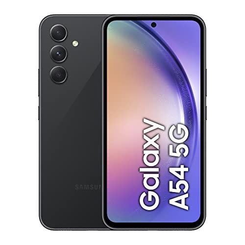Galaxy A54 5G