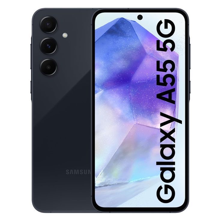 Galaxy A55