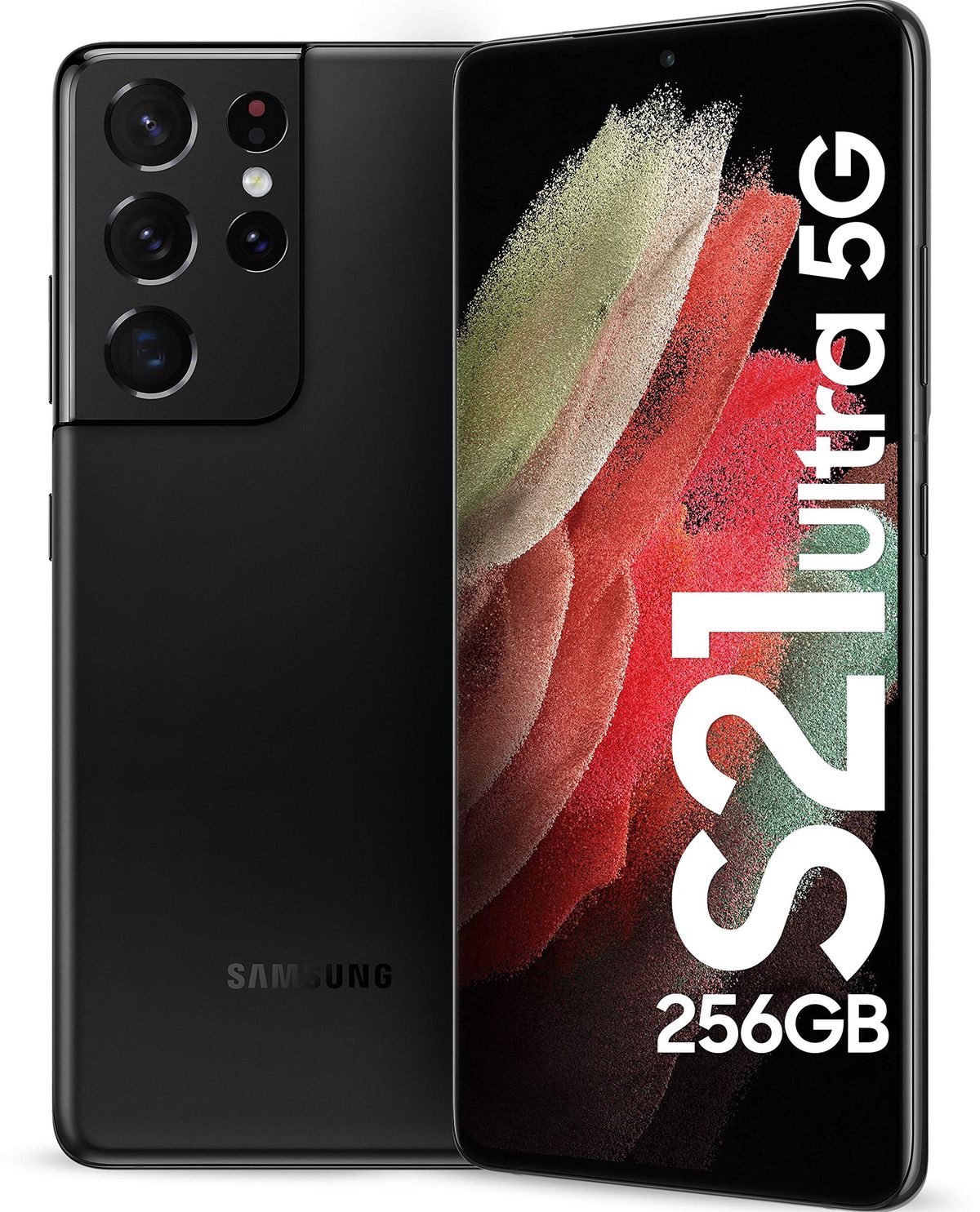 Galaxy S21 Ultra