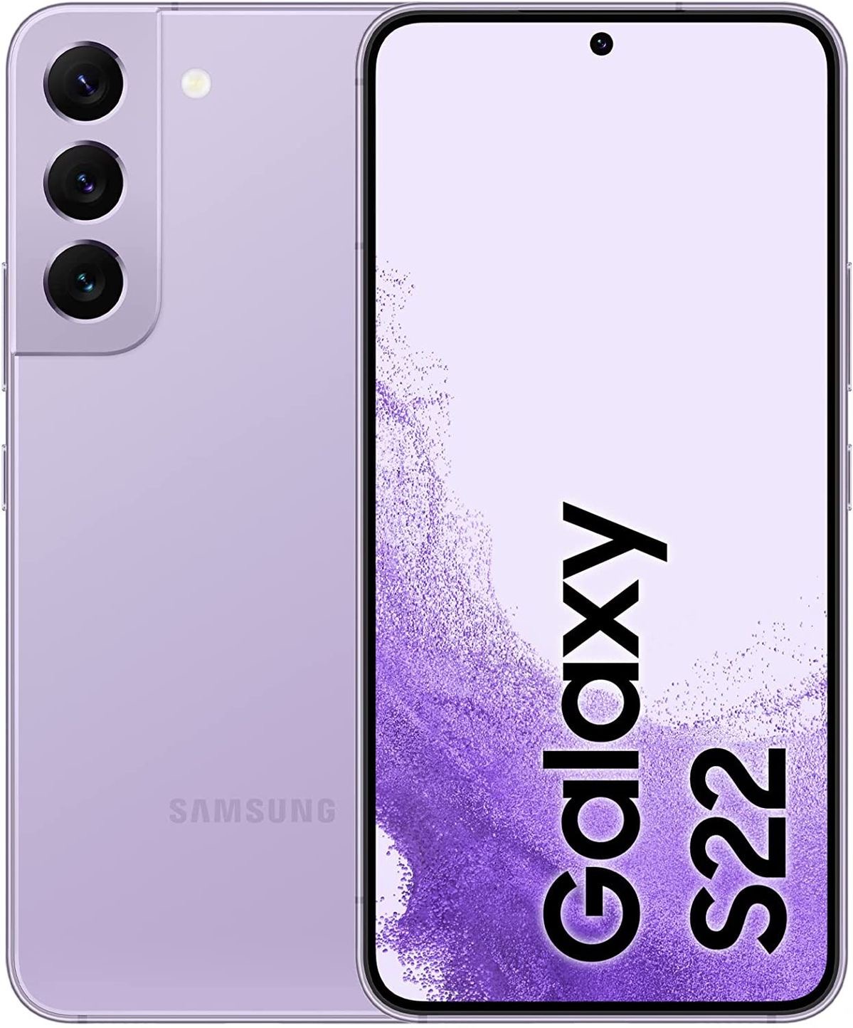 Galaxy S22