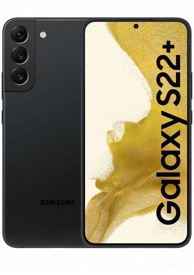 Galaxy S22+