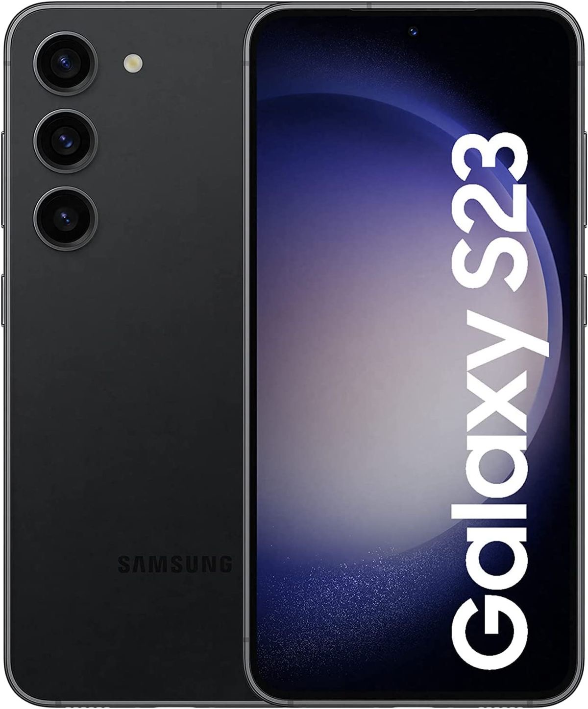 Galaxy S23