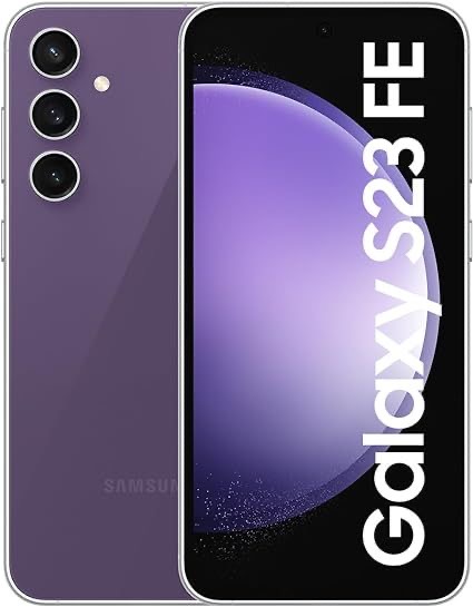 Galaxy S23 FE
