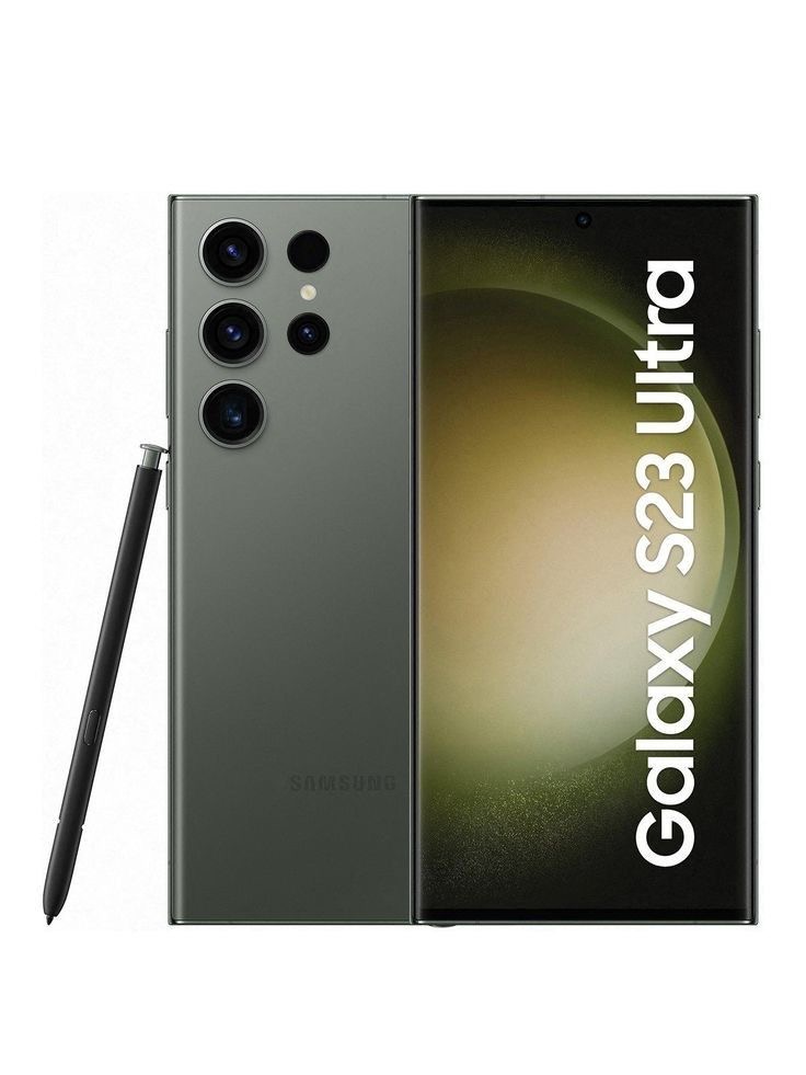 Galaxy S23 Ultra
