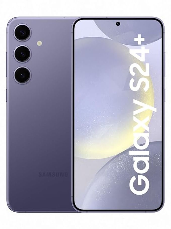Galaxy S24+