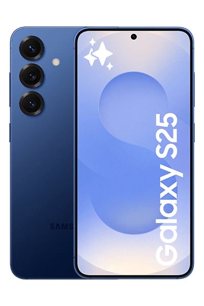 Galaxy S25